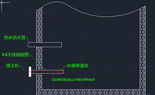 空气源商用热水器设计安装应用手册