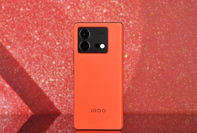 天玑9200 神u预定 iqoo neo8 pro全球首发