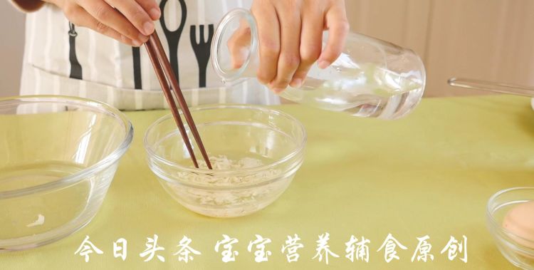 多给孩子吃这款辅食补钙,9个月宝宝30种辅食补钙图5