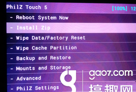 三星s4 i9500 4.4 root教程