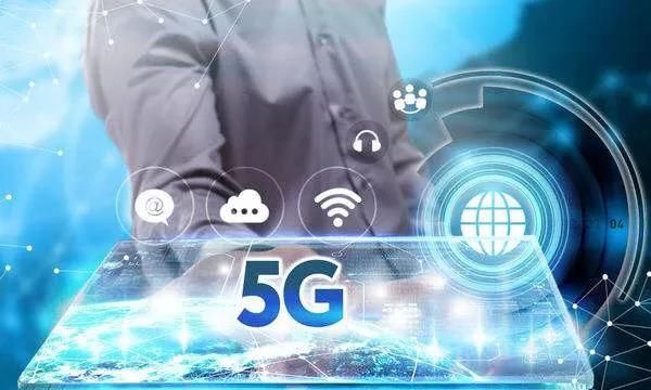 5g手机可以用4g网吗,5g真他妈的慢呢图1