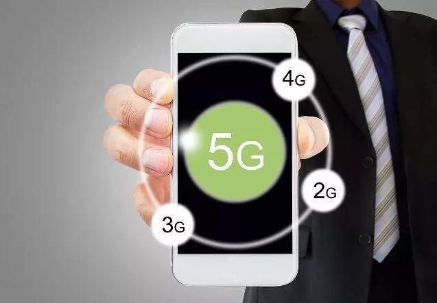 5g手机可以用4g网吗,5g真他妈的慢呢图4