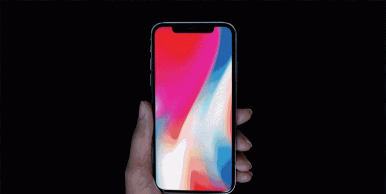 作为苹果革命性的iphone x为何迅速面临停产的问题