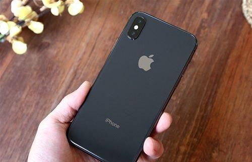 作为苹果革命性的iphone x为何迅速面临停产的问题图2