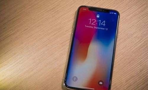 作为苹果革命性的iphone x为何迅速面临停产的问题图3