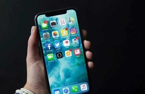 作为苹果革命性的iphone x为何迅速面临停产的问题图9