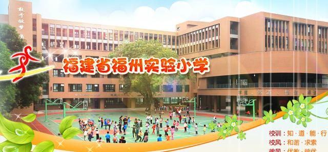 福州鼓楼区哪个小学好,福州鼓楼区都有哪些小学