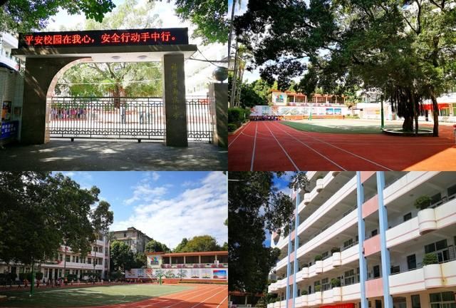 福州鼓楼区哪个小学好,福州鼓楼区都有哪些小学图2