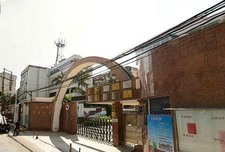 福州鼓楼区哪个小学好,福州鼓楼区都有哪些小学图4