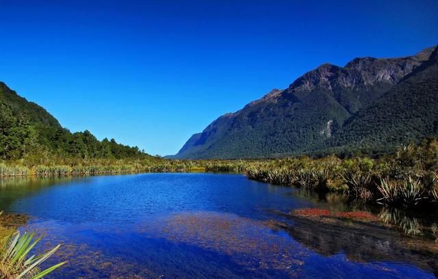 湖和水库有什么区别,湖和水库的区别图3