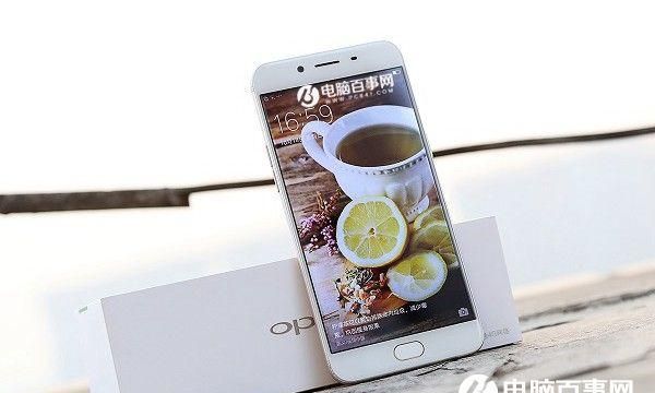 oppor9s和plus9哪个值得买图6