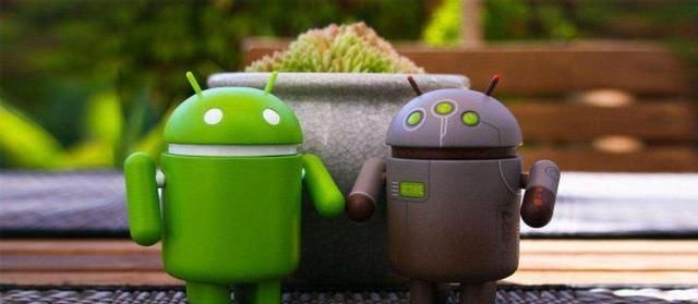 android手机为啥越用越卡？总算找到原因了！