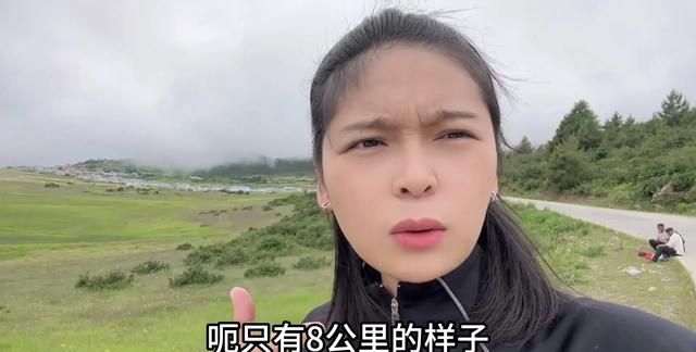 徐云、邓小微、瘦猴、坚持不下，逍遥女魔头能勇往直前，为什么？