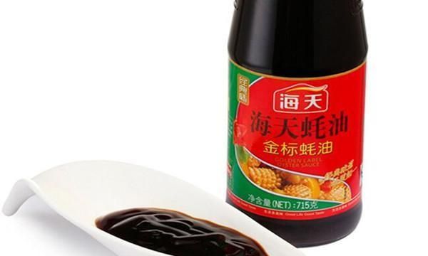 做菜怎么用蚝油,做菜蚝油