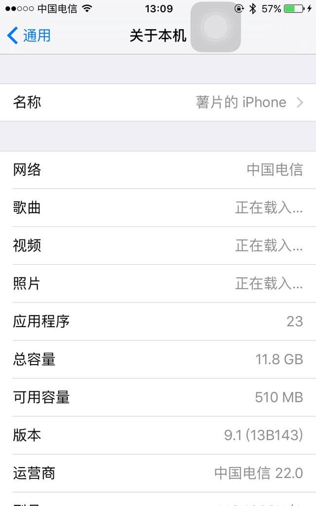 iphone6升级ios12好用吗图1