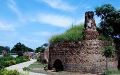 长期误解的邯郸峰峰矿区，此地其实不是厂矿，而是“市区”