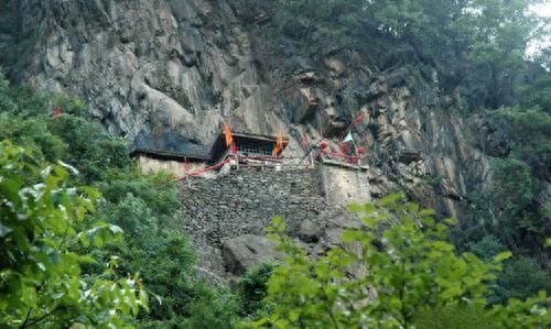 长期误解的邯郸峰峰矿区，此地其实不是厂矿，而是“市区”