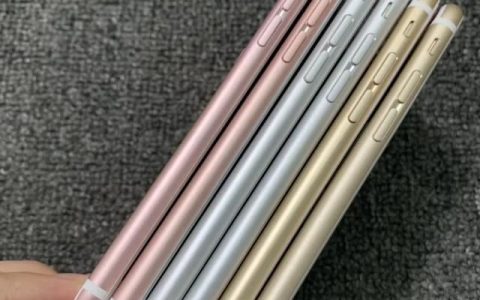 iphone7home键按不下去了