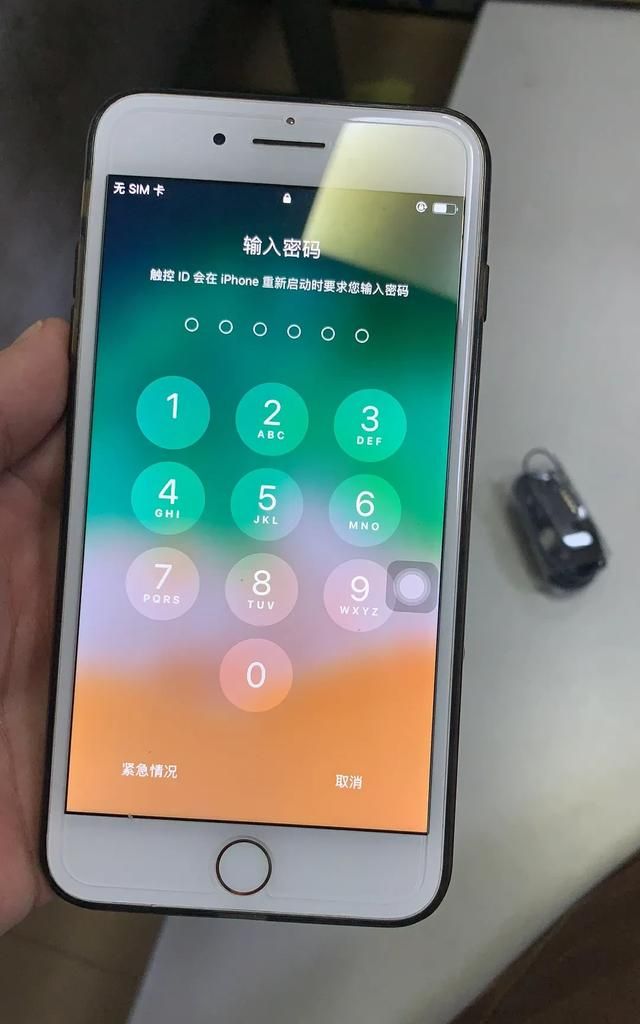 iphone7home键按不下去了图4