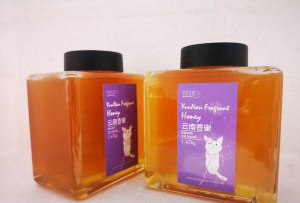 蜂蜜发酵起泡了还能吃吗？蜂蜜有酒味是变质了吗？