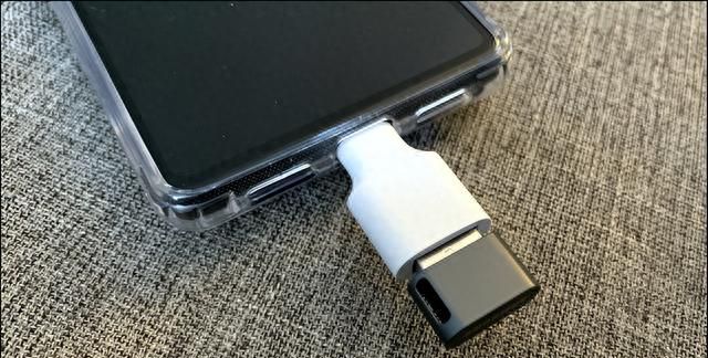 如何在 android 手机或平板上使用 usb 闪存盘？超级实用