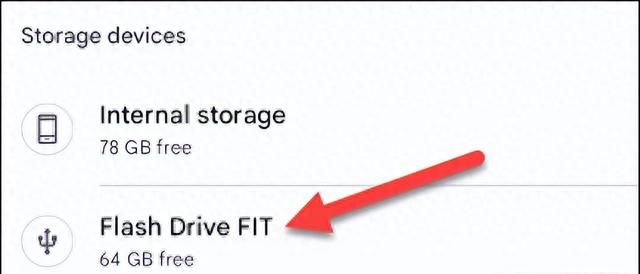 如何在 android 手机或平板上使用 usb 闪存盘？超级实用