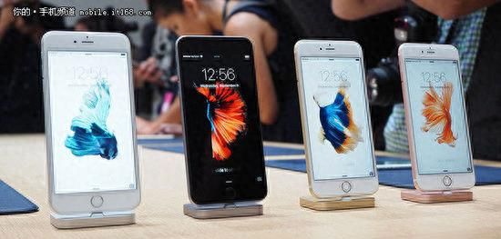 国行有优势 各地区版本iphone6s解析