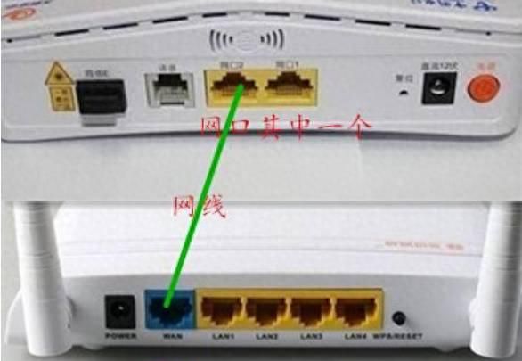 手机如何设置无线路由器,手机如何设置无线路由器教程