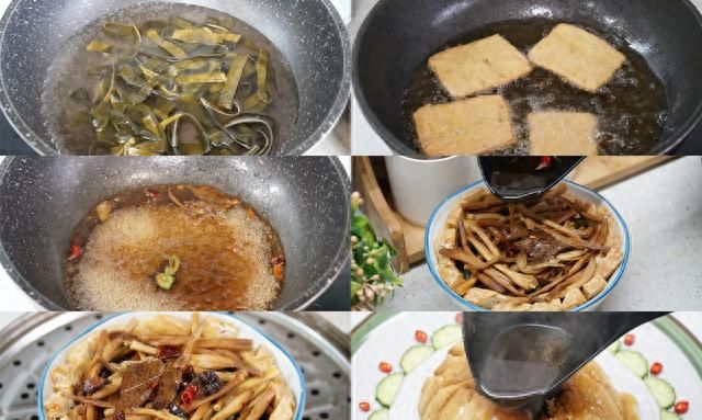 2023年夜饭菜单出炉，12道菜搭配好，适合4-6人，照着做省心美味