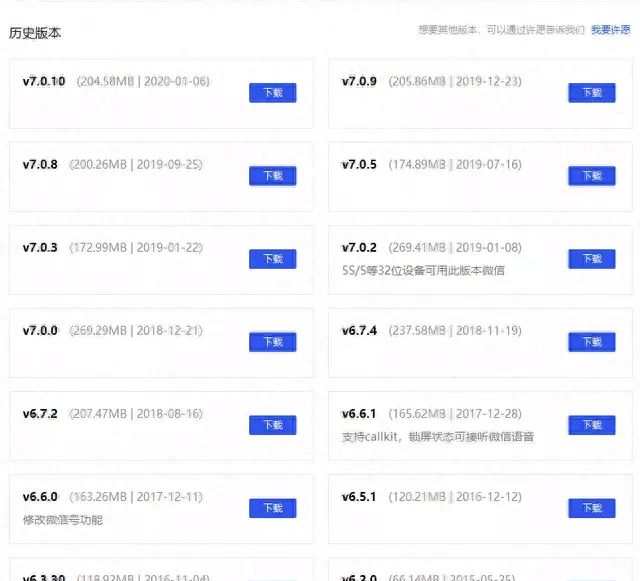 旧版本 ios 应用下载方法，哪个更深得你心？