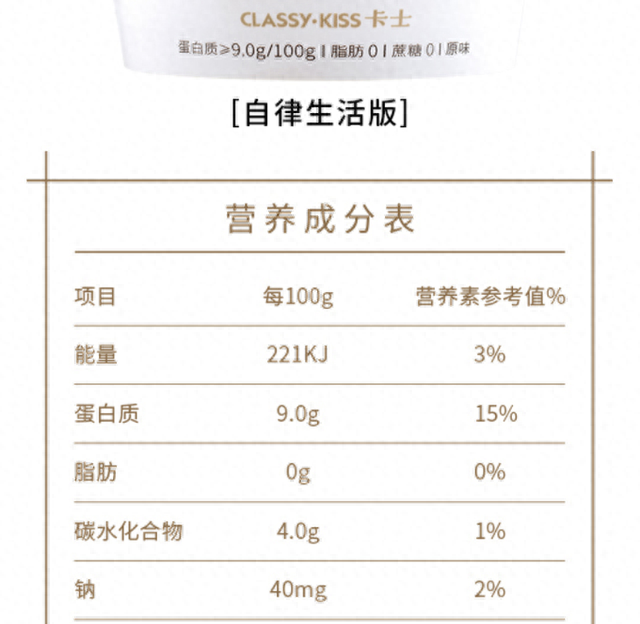 酸奶囤货攻略——谈谈超市冷柜里的酸奶鄙视链