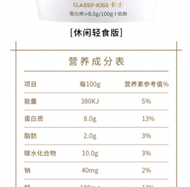 酸奶囤货攻略——谈谈超市冷柜里的酸奶鄙视链