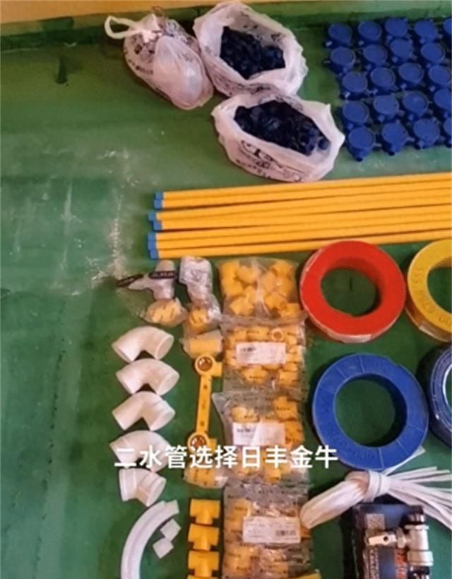 水电施工猫腻太多！建议提前搞懂这12个细节，少踩坑也能省钱