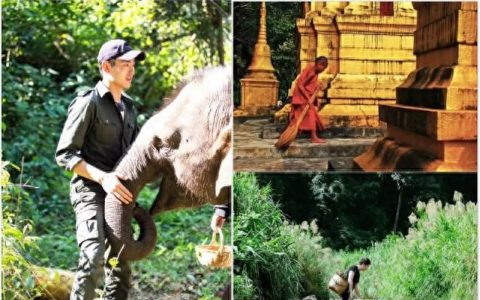 向往的生活每季取景地都在哪里(向往的生活第一季取景地进不去)