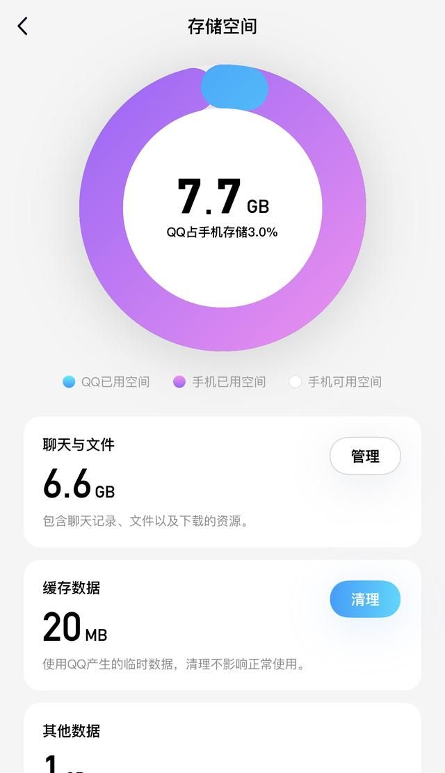 iphone超全垃圾清理小技巧分享，释放内存，减少容量焦虑！