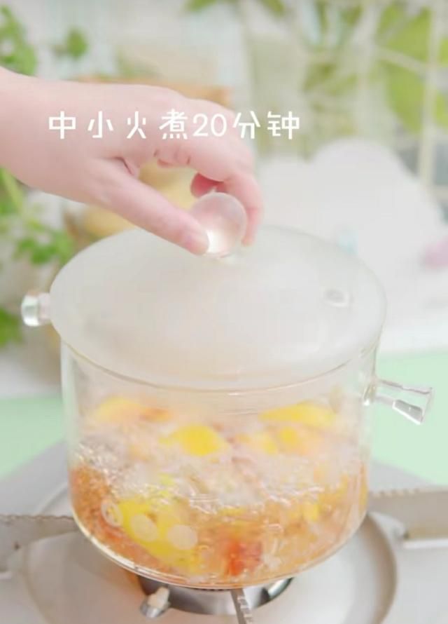 木瓜桃胶奶