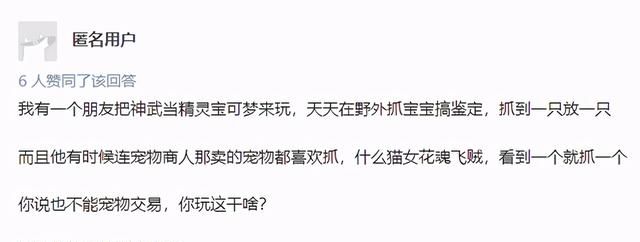 野外宠物究竟能不能卖？你所不知道的《神武4》版本真相