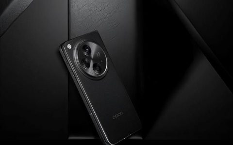 oppo find n3国密认证安全芯片