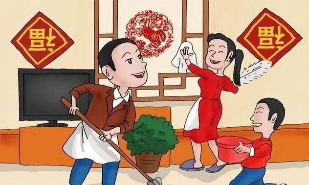 “小年北小年南”是什么意思？南北小年的由来与习俗，很少人知