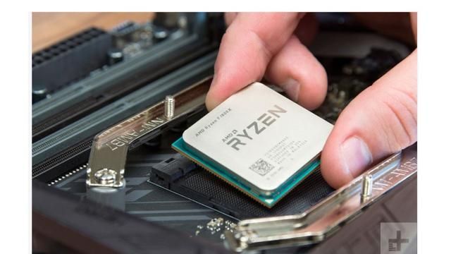 程序员必须掌握的 cpu 硬核干货