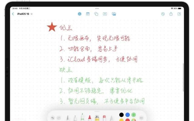 苹果 ipados 16 全攻略：4 大升级 n 种用法，ipad 玩家必看