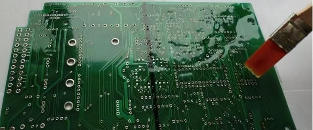 什么是三防漆？pcb三防漆工艺有什么要求