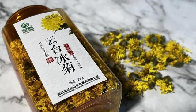 请客喝茶，切记这3类菊花茶不能喝，都是“劣质茶”，伤身伤感情