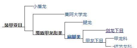 恐龙有几种图3