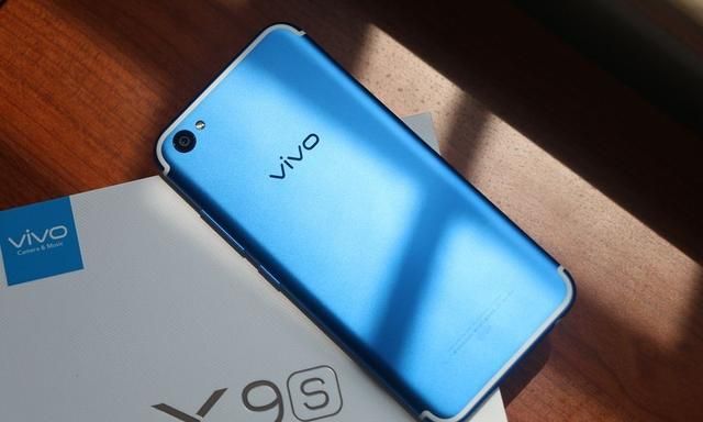 vivo x9s值得买吗,vivox9s怎么样值得买吗图4