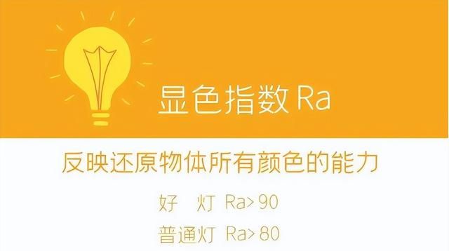 灯具选购可别只看颜值，这些方面直接决定幸福指数